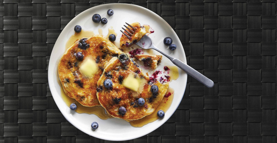 pancakes