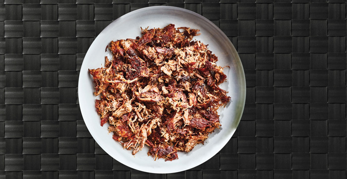Beef Brisket