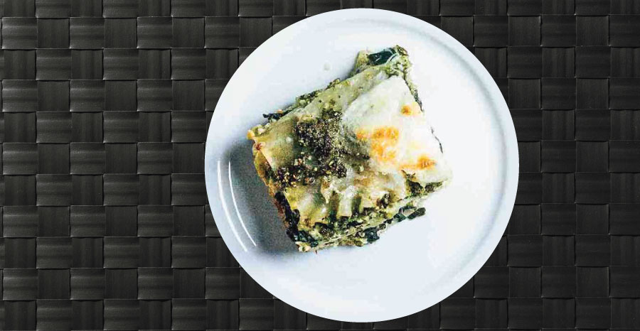 Vegetarian meals
