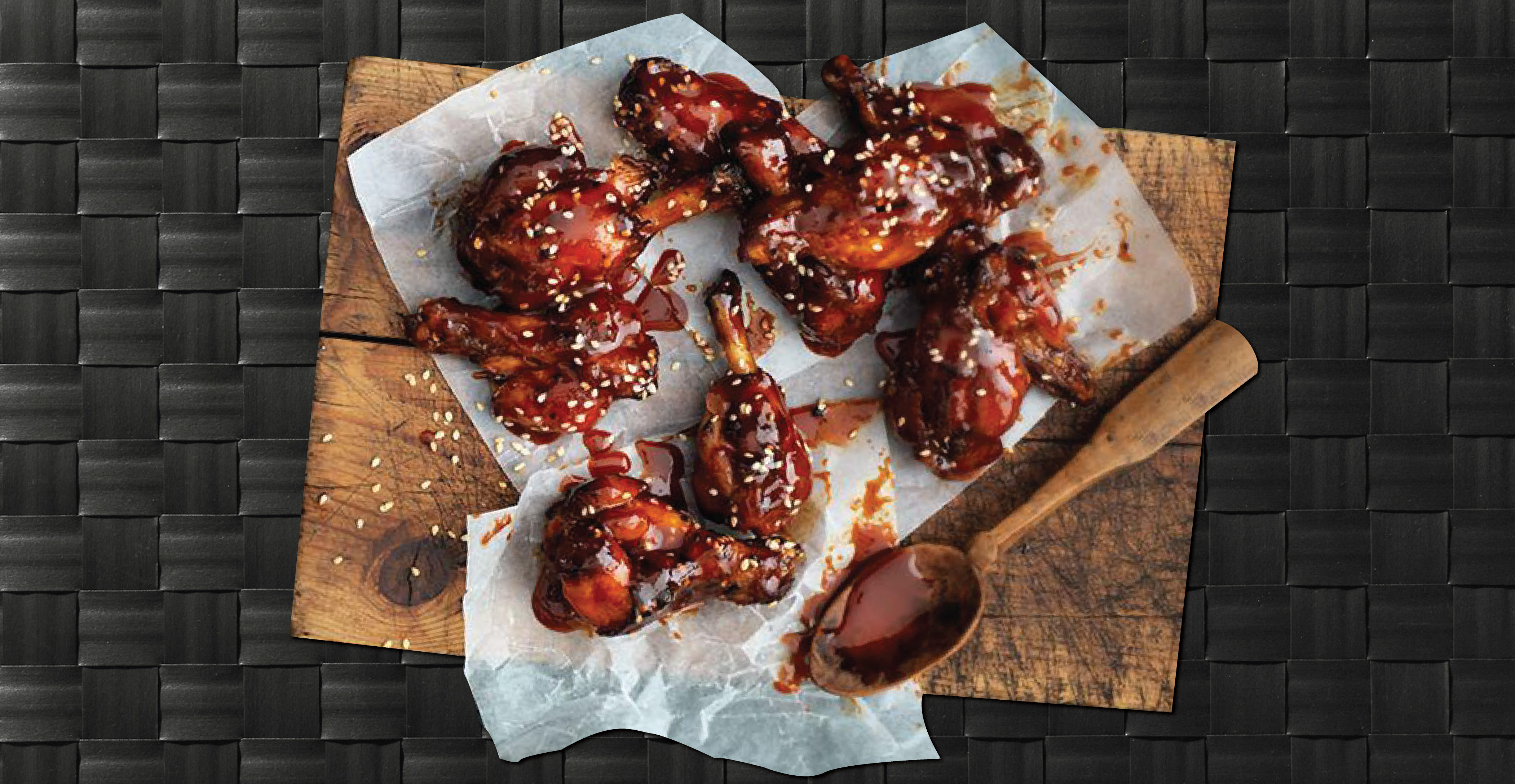 Pork Riblets