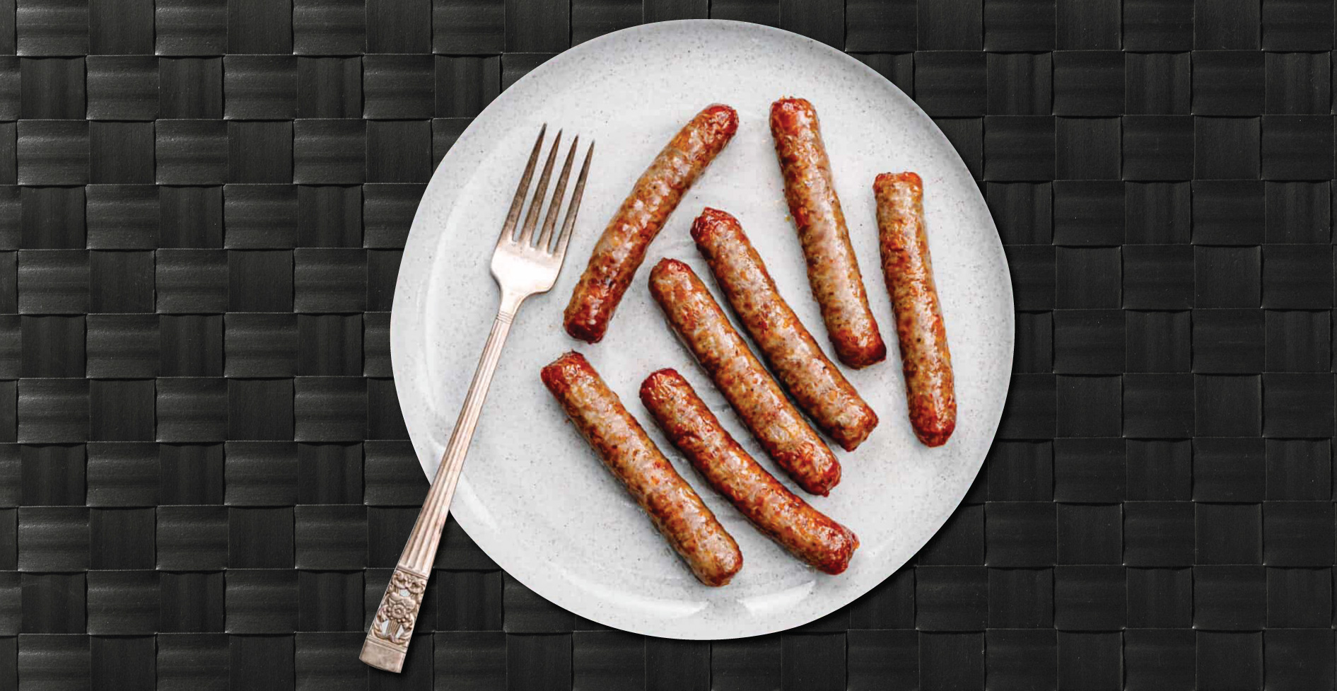 Carnivore sausage links 