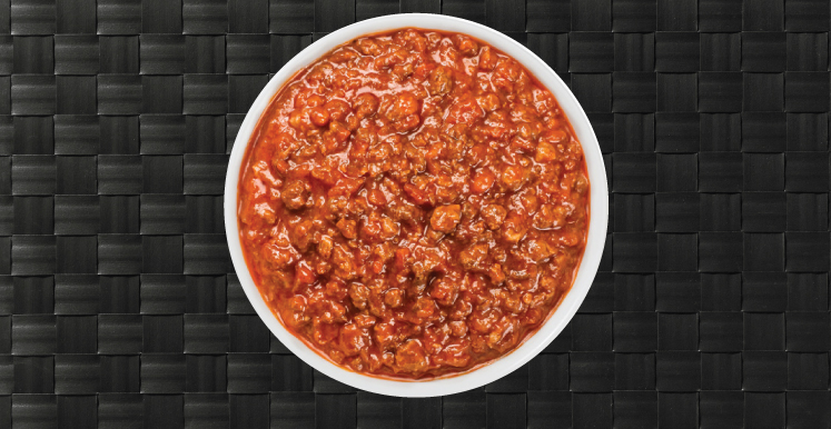 Turkey Ragù