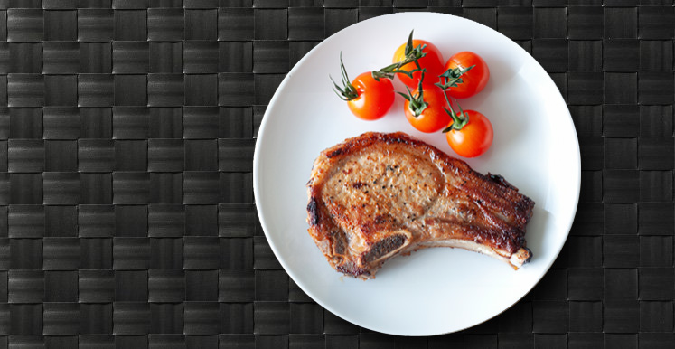 Pork Chop