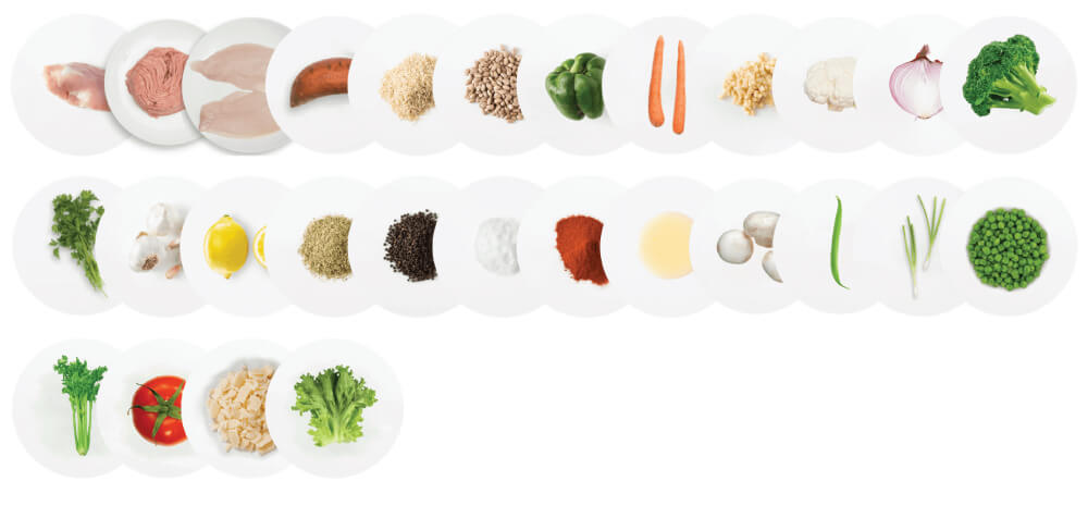 MealPro is a food subscription box Service that uses natural ingredients as close to their natural state as possible MealPro is a food subscription box Service that uses natural ingredients as close to their natural state as possible