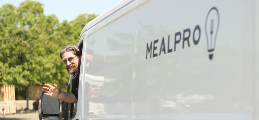With MealPro you have a world class team in your corner - we purvey the best local ingredients, make fresh meals and deliver to you! With MealPro you have a world class team in your corner - we purvey the best local ingredients, make fresh prepackaged senior meals and deliver to you!