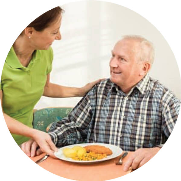 Order your elderly meals on a recurring basis your schedule through the website Order your elderly meals on a recurring basis your schedule through the website