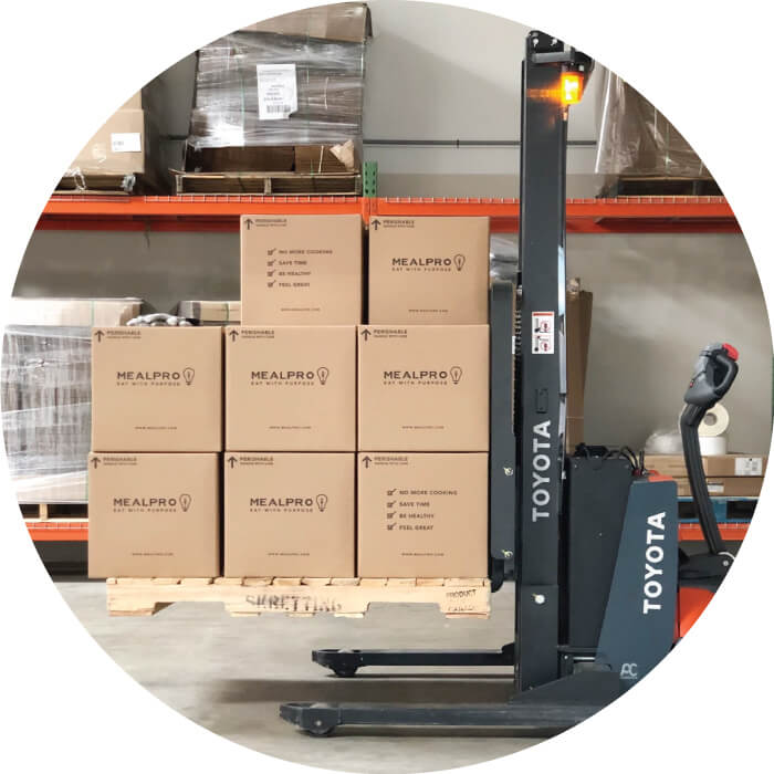 Your easy break room meal startup delivers meals that in microwave safe food containers are just need to be heated and served Your easy break room meal startup delivers meals that just need to be heated and served