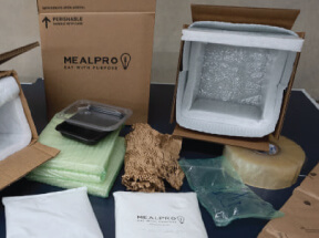 Shipping boxes for eCommerce Shipping Boxes