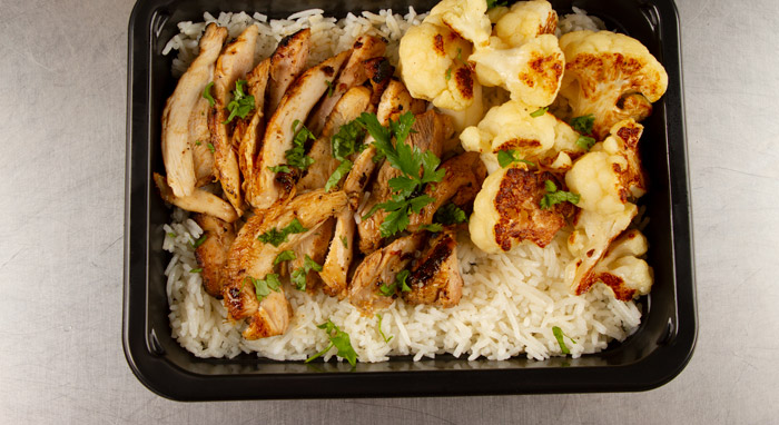 Dialysis Meal Delivery Phoenix