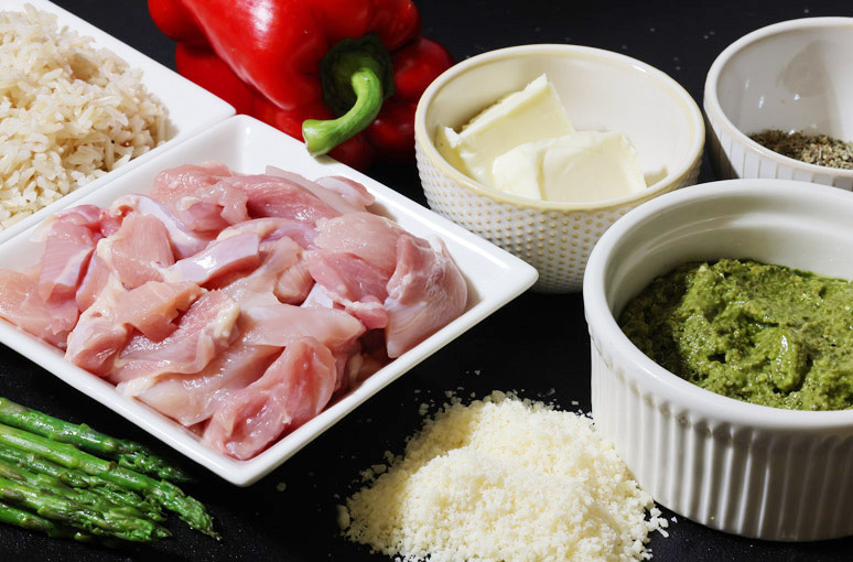 diabetic chicken recipe ingredients