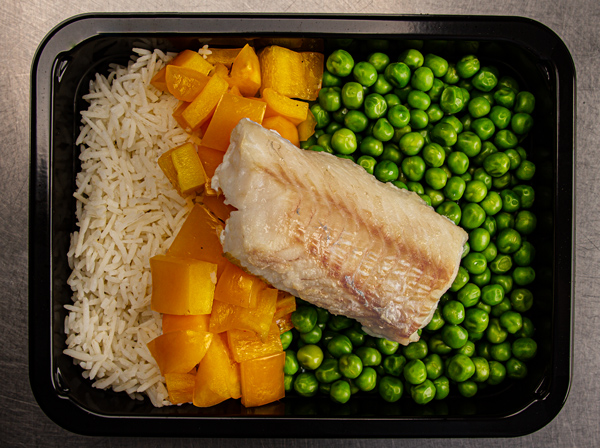 Fish Fillet