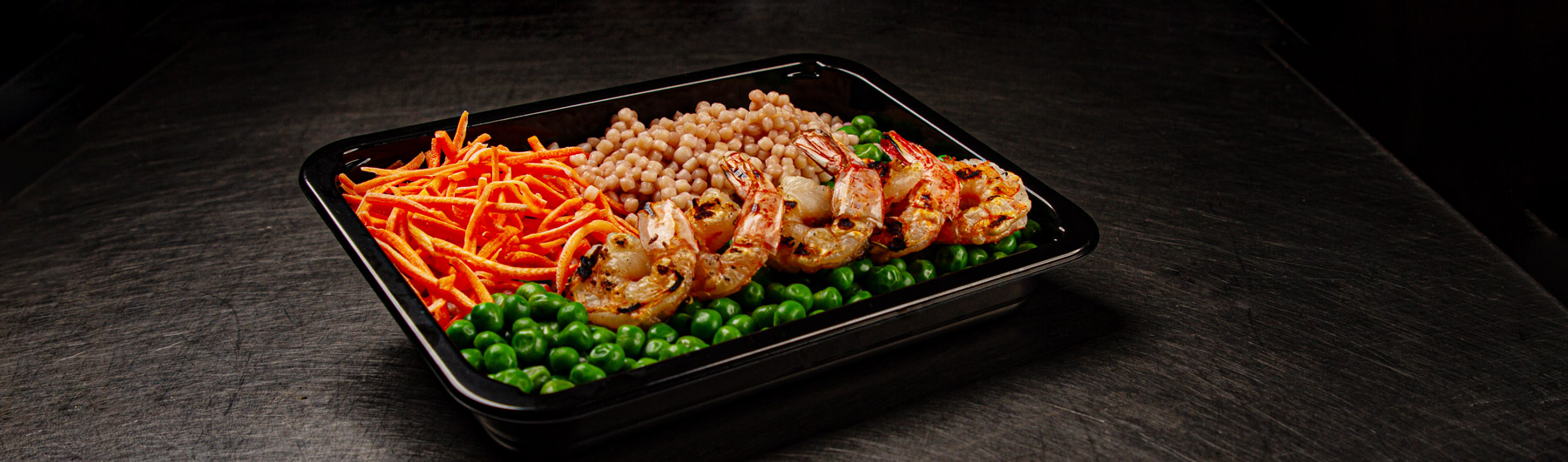 AIP Meals Delivered