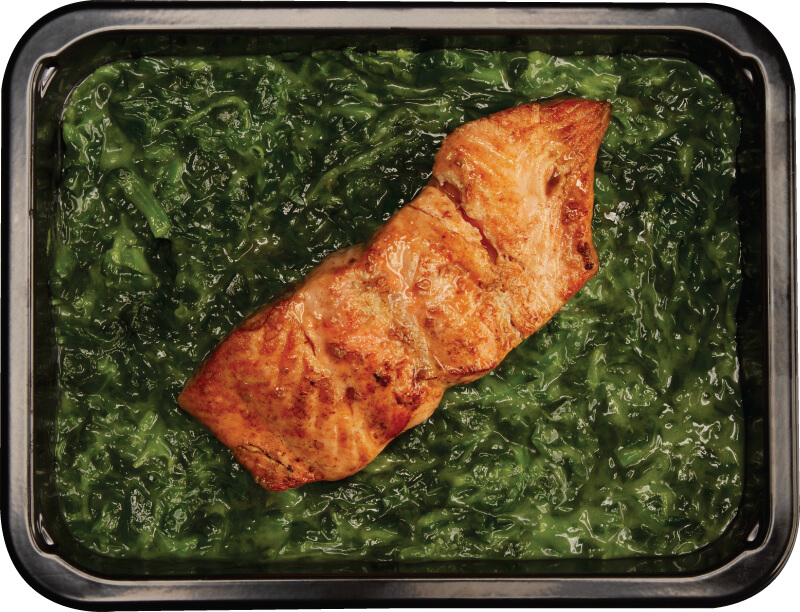 Enjoy Pre-portioned and Pre-cooked  meals delivered to Seattle