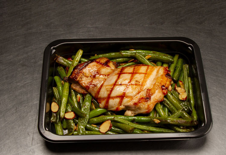 Diabetic Meal Delivery