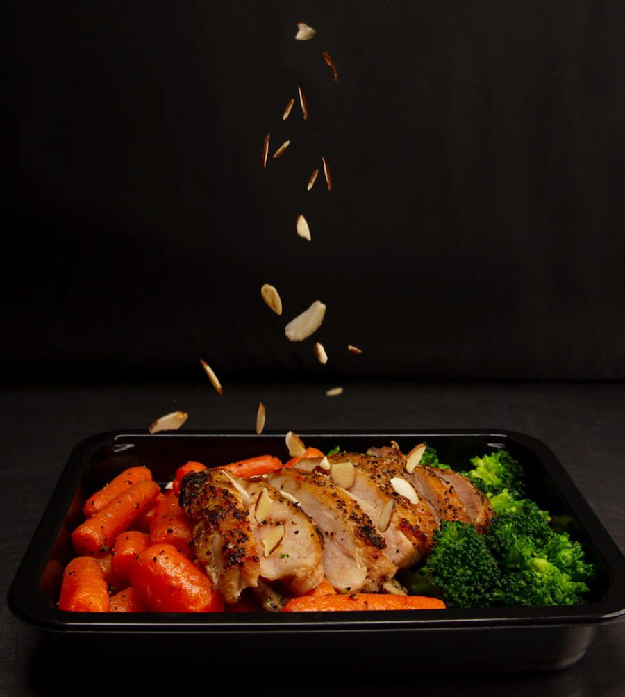 Keto Meals Delivered