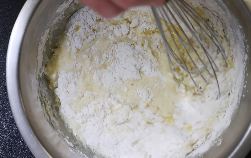 Cook the Crepe