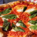 Traditional Neapolitan Pizza Margherita Recipe