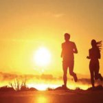Nutrition Before a Half Marathon