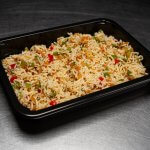 Easy Louisiana Style Dirty Rice Recipe