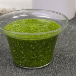 How to Make a Fresh Italian Basil Pesto Recipe At Home
