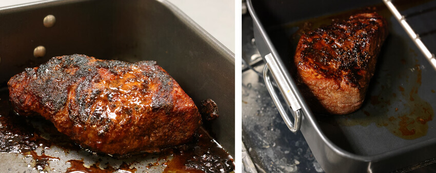 Steak Sandwich Recipe Ingredients