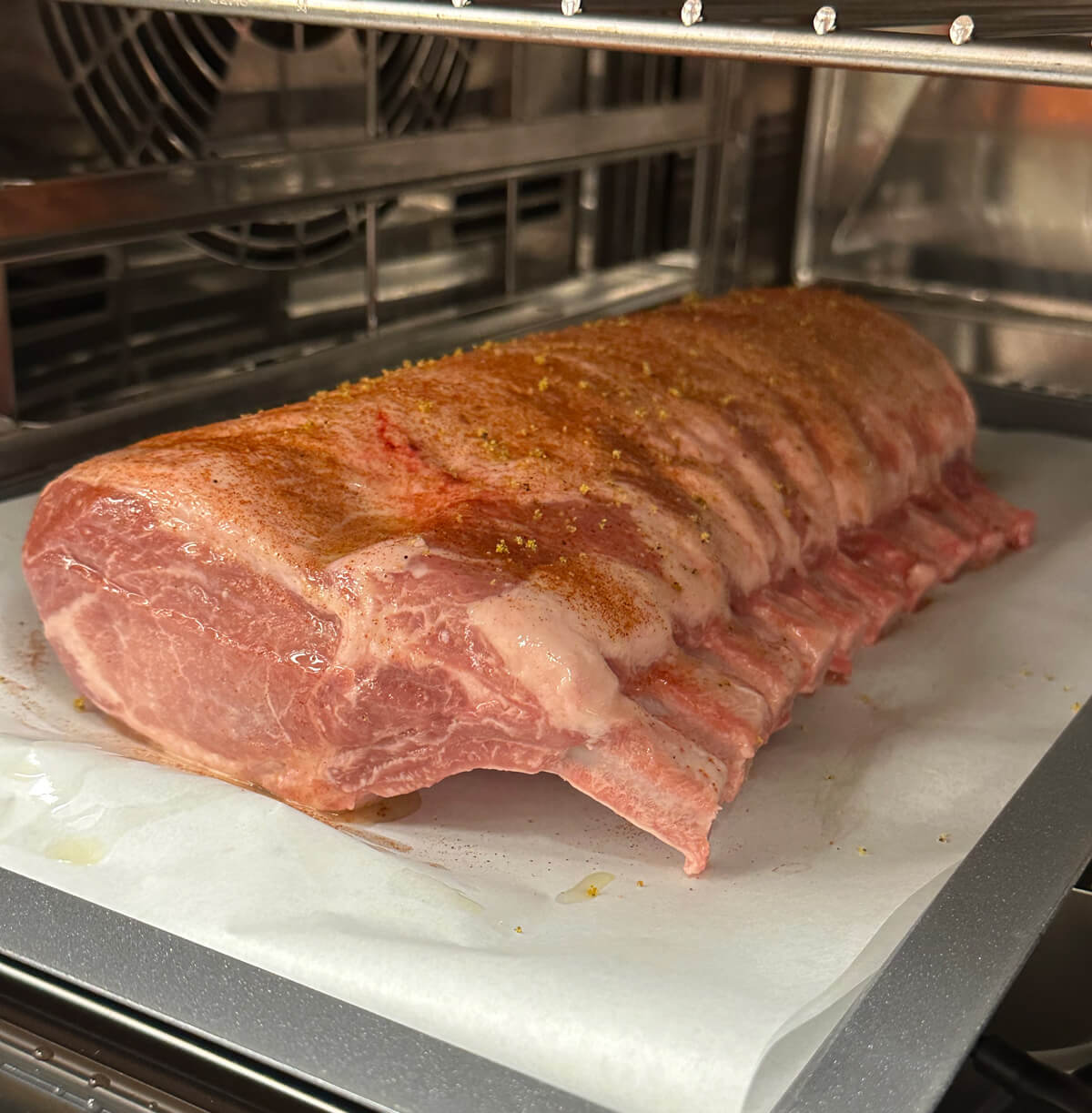 Pork Chops