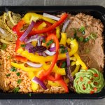 12 Vegan Meal Prep Recipe Ideas