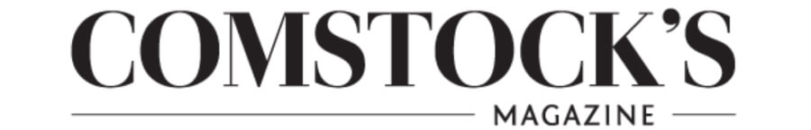 Press Review Comstock Magazine