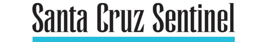 Santa Cruz Sentinel