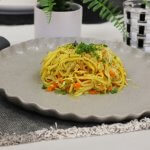 Spaghetti Squash Recipe