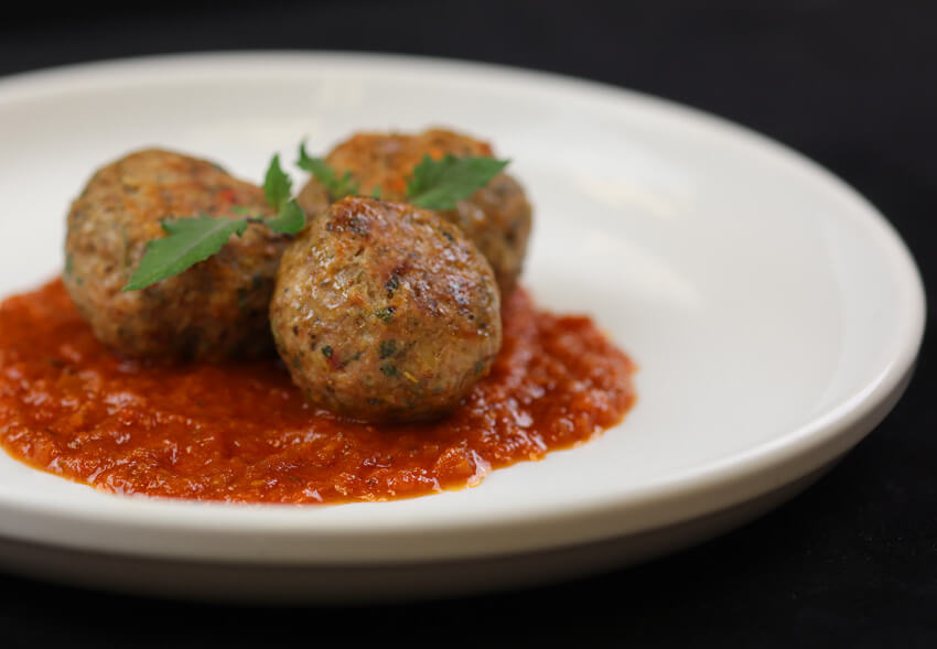 Meatballs