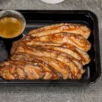 Perfectly Cooked Tri-Tip Roast Recipe