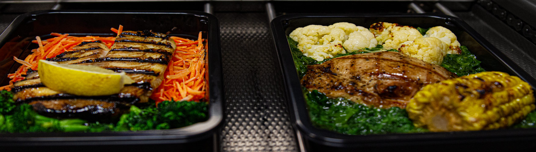 Diabetic Meals Delivered