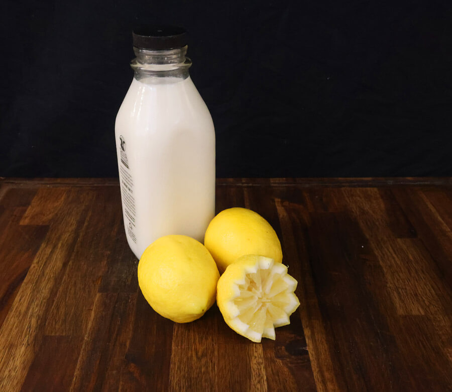 Recipe Ingredients