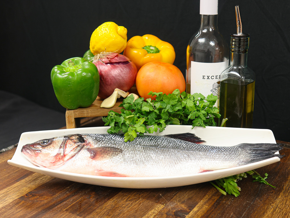 Recipe Ingredients