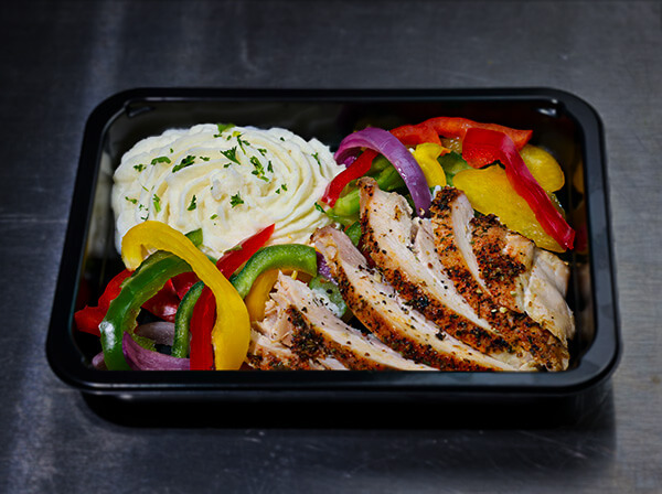 meal prep on a budget