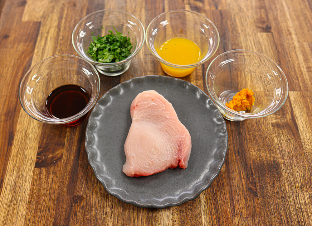 Recipe Ingredients