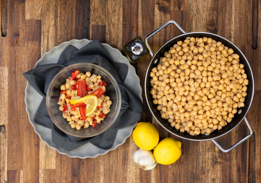 Beans aren't fit for keto, but they still have lots of other benefits.
