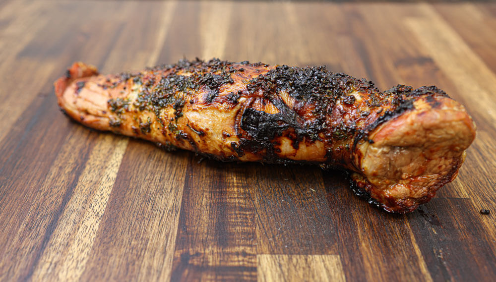 Pork Tenderloin Recipe Ingredients