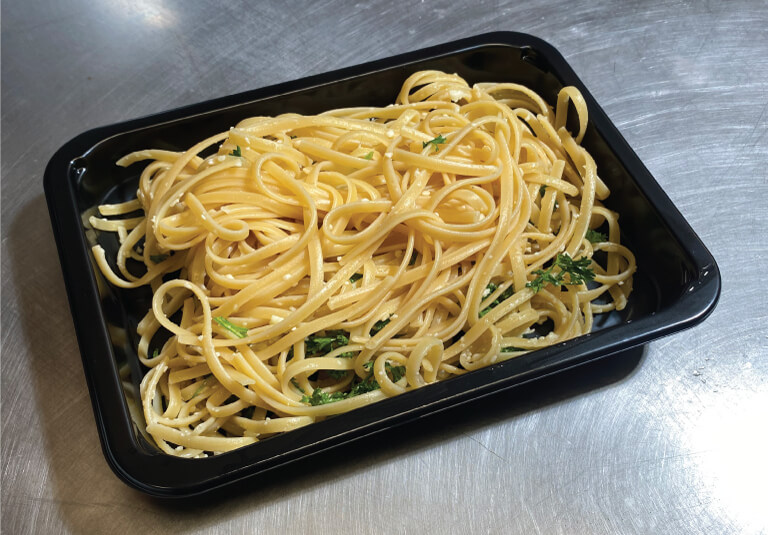 linguine recipe ingredients