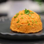 Yam Mash Recipe