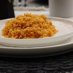 Homemade Spanish Rice Recipe (Quick Version Using Leftover Rice)