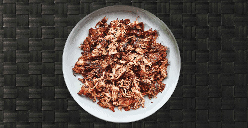 Carnivore Pulled Brisket