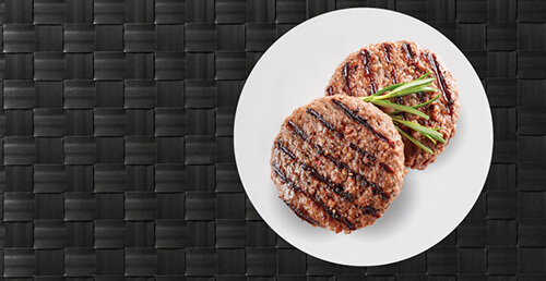 Carnivore Beef Sliders