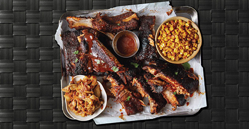 Carnivore Ribs