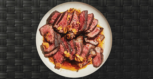 Carnivore Sliced Tri-tip