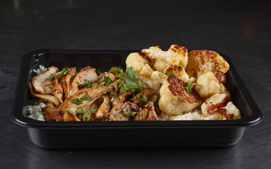 Mealpro healthy and tasty gout diet food delivered