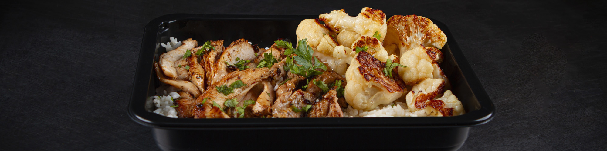 MealPro healthy and tasty gout diet meals delivered